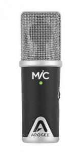 Apogee Mic - Microfon studio pt iPhone, iPad, Mac