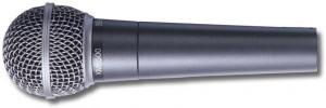Behringer-XM8500 Microfon dinamic cardioid Behringer