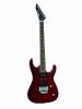 Dimavery - chitara electrica fr-410 transp. red