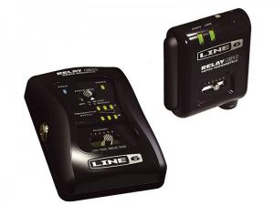 Line6 Relay G30 Sistem digital wireless pentru chitara