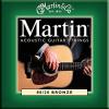 Martin guitars m170 - corzi chitara acustica