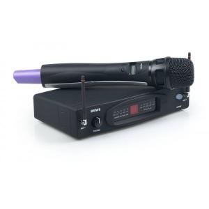 Microfon wireless UHF PROEL RMW8M