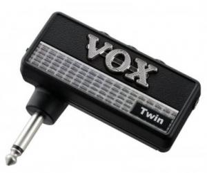 Vox AmPlug Twin - Amplificator de chitara pentru casti
