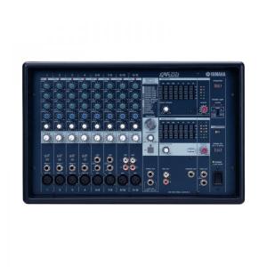 Yamaha EMX212S Mixer cu amplificator 2x220W