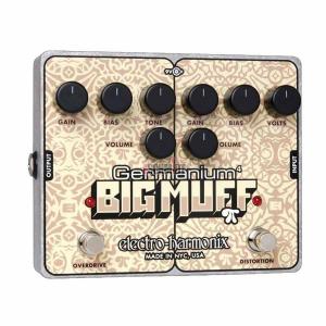 Electro Harmonix Germanium 4 Big Muff PI - Pedala od/distors