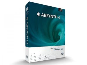 Native Instruments ABSYNTH 4 Synth Line