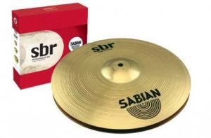 Sabian SBr Performance Set