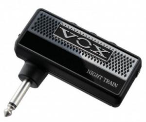 Vox AmPlug Night Train - Amplificator de chitara pentru casti