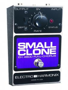 Electro-Harmonix Small Clone