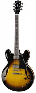Gibson Custom ME ES-335 Dot Reissue Vintage Sunburst