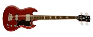 Gibson US SG Standard Bass