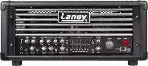 Laney Nexus-Tube - Amplificator chitara bass pe tuburi
