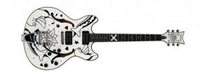 Schecter Porl Thompson KGG - Electric Guitar