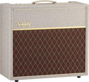 Vox Hand-Wired AC15HW1 15W 1x12 Tube Guitar Combo Amp