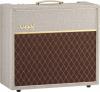 Vox hand-wired ac15hw1 15w 1x12 tube guitar combo amp