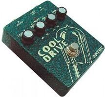 ARTEC COOL DRIVE PEDAL