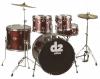 Ddrum d2 - drum set w/ cymbals
