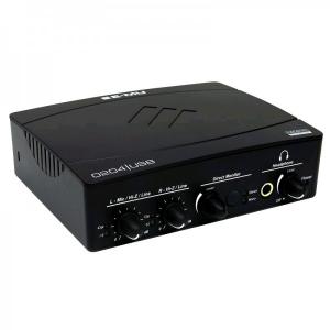 E-MU 0204 - Interfata audio USB 2 intrari/4iesiri