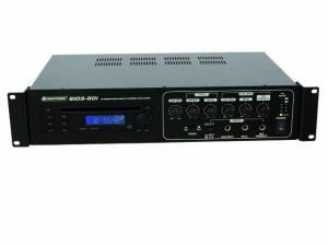 OMNITRONIC EIO3-50I Amplifier 50W