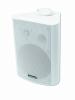 Omnitronic wp-6w pa wall speaker white