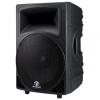 Phonic pa550 boxa profesionala activa