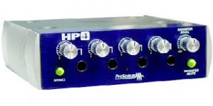 PreSonus HP4 - Amplificator casti