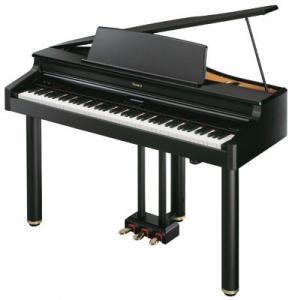 Roland RG-1F-SB Digital Grand Piano