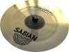 Sabian 16'' saturation crash virgil donati signature