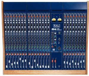 TL Audio -M24 Canale Consola mixaj cu tuburi disponibil in varia