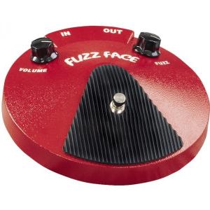 Dunlop Classic Fuzz Face