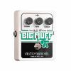 Electro harmonix big muff with tone wicker