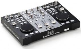 HERCULES DJ CONTROL STEEL