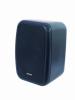 Omnitronic wa-5s pa wall speaker/ set