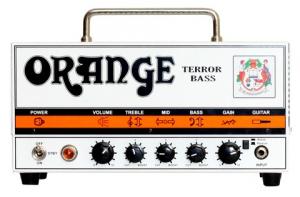 Orange Terror Bass 500W Head - Amplificator chitara bas