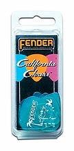 Pana chitara Fender California Clears