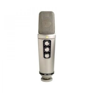 Rode NT2000 Microfon studio condensator