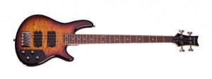 Schecter Raiden Elite-4 TSB - Electric Bass Guitar