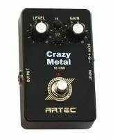 ARTEC CRAZY METAL