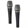 Audac m 66 - microfon vocal super cardioid