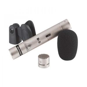 Behringer-B5 Microfon studio condensator Behringer