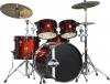 DDrum Diablo Player 5 Piece Drum Set