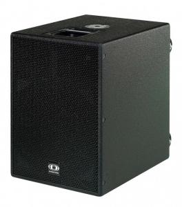 Dynacord Sub 800A Subwoofer profesional activ