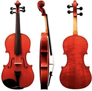 Gewa violin Instrumenti Liuteria Ideale    4/4 Lefthand