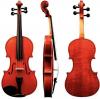 Gewa violin instrumenti liuteria ideale    4/4 lefthand