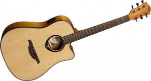 Chitara electroacustica standard dreadnought