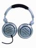 Omnitronic shp-2000 mk 2 dj headphones