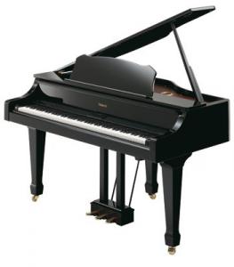 Roland RG-3F-PE Digital Grand Piano