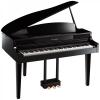 Yamaha clavinova clp-465gp - pian digital
