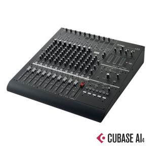 Mixer audio de studio