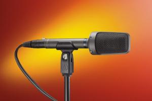 AUDIO-TECHNICA - AT8022 microfon condensator